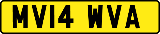 MV14WVA