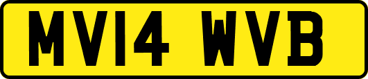 MV14WVB