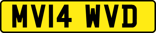 MV14WVD