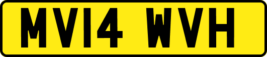 MV14WVH