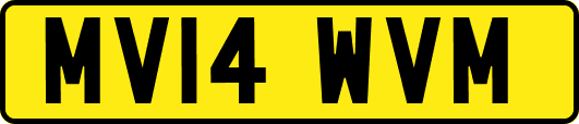 MV14WVM