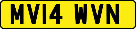 MV14WVN