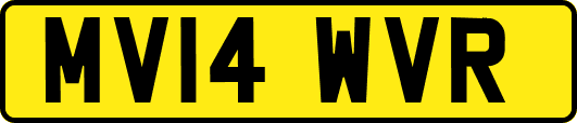 MV14WVR