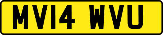 MV14WVU
