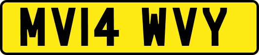 MV14WVY
