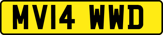 MV14WWD