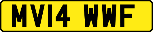 MV14WWF