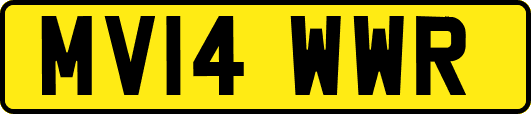 MV14WWR