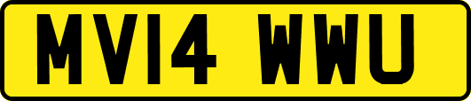 MV14WWU