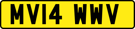 MV14WWV