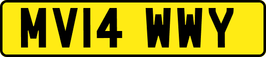 MV14WWY