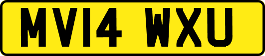 MV14WXU
