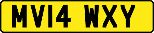 MV14WXY