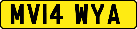 MV14WYA