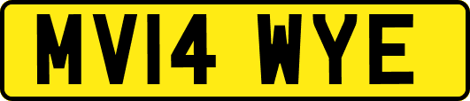 MV14WYE