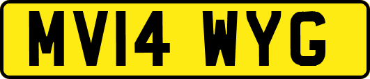 MV14WYG