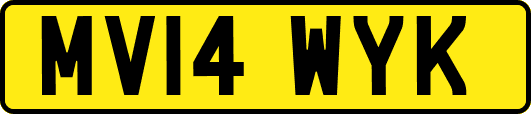 MV14WYK