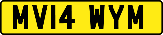 MV14WYM
