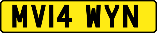 MV14WYN