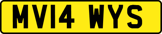 MV14WYS