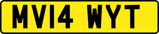 MV14WYT