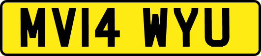 MV14WYU