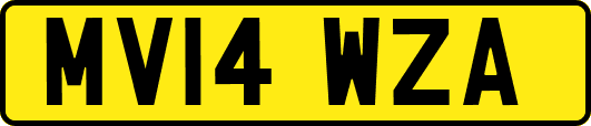 MV14WZA