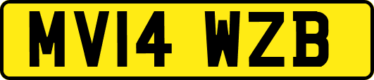 MV14WZB