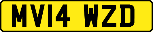 MV14WZD