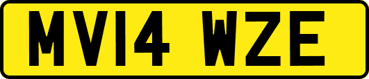 MV14WZE