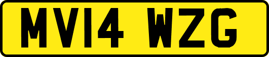 MV14WZG