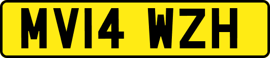 MV14WZH