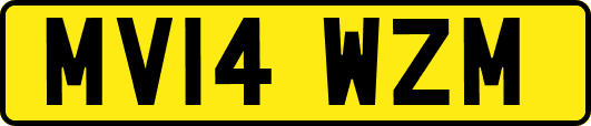 MV14WZM