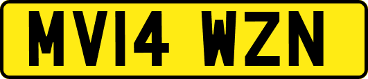 MV14WZN