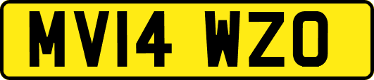 MV14WZO