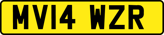 MV14WZR
