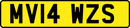 MV14WZS