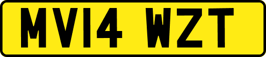 MV14WZT