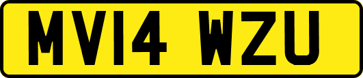 MV14WZU