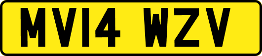 MV14WZV