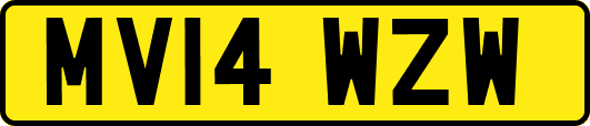 MV14WZW