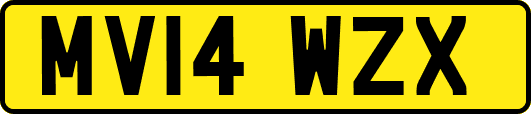 MV14WZX