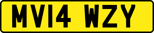 MV14WZY
