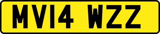 MV14WZZ