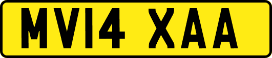 MV14XAA