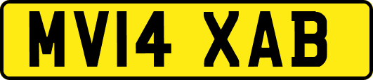 MV14XAB