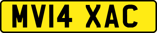 MV14XAC