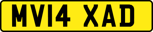 MV14XAD
