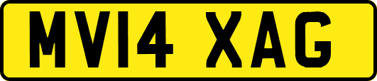 MV14XAG