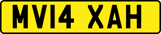 MV14XAH